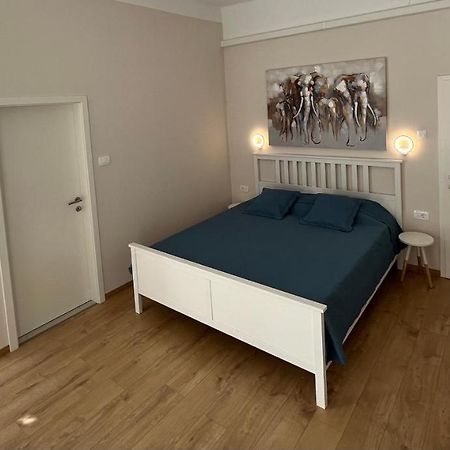 Apartment Check In Pula Zewnętrze zdjęcie