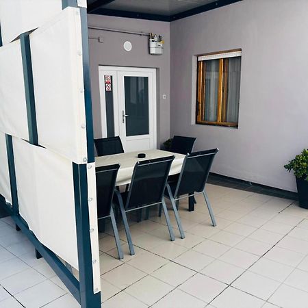 Apartment Check In Pula Zewnętrze zdjęcie