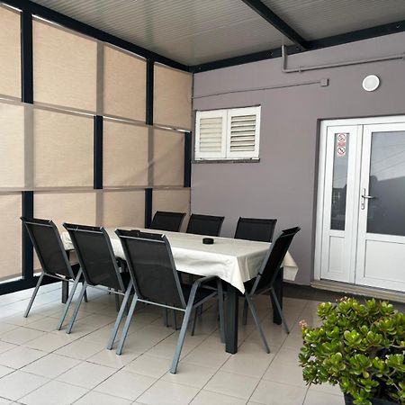 Apartment Check In Pula Zewnętrze zdjęcie