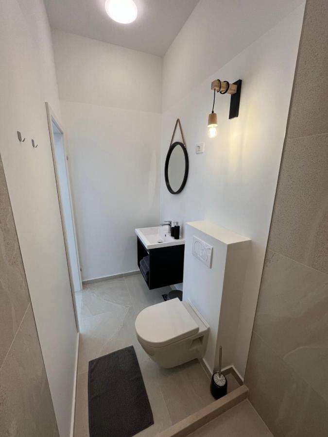 Apartment Check In Pula Zewnętrze zdjęcie