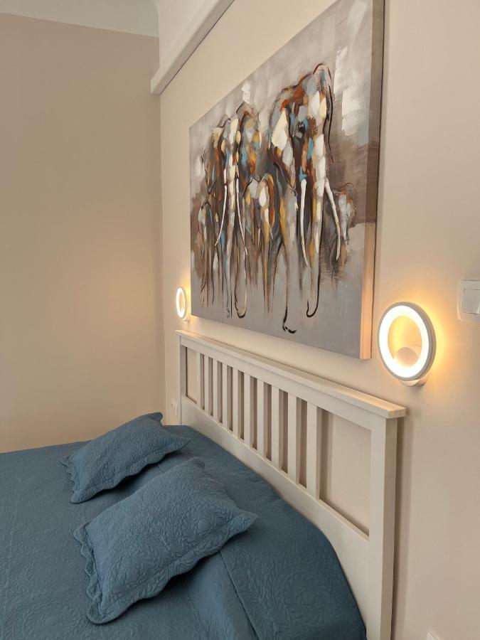 Apartment Check In Pula Zewnętrze zdjęcie
