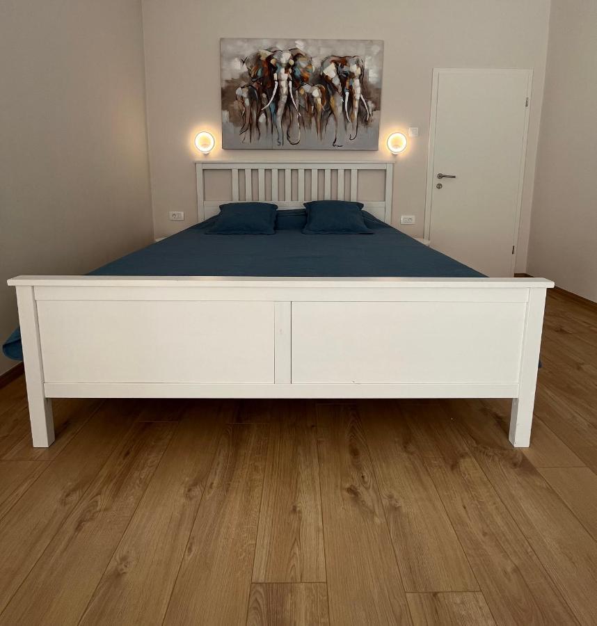 Apartment Check In Pula Zewnętrze zdjęcie