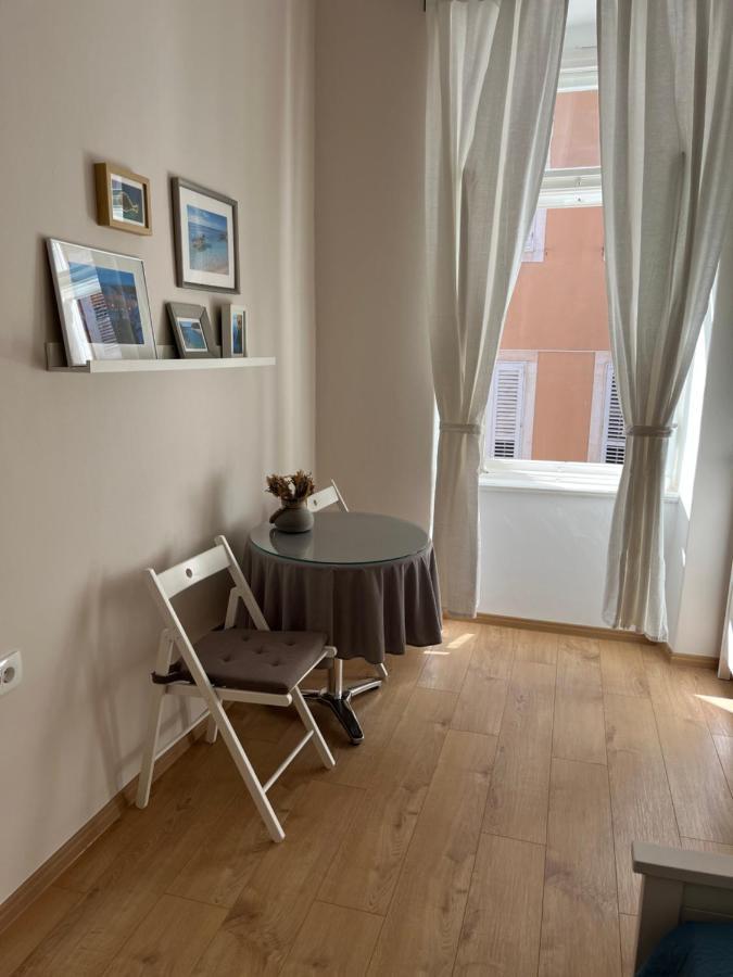 Apartment Check In Pula Zewnętrze zdjęcie