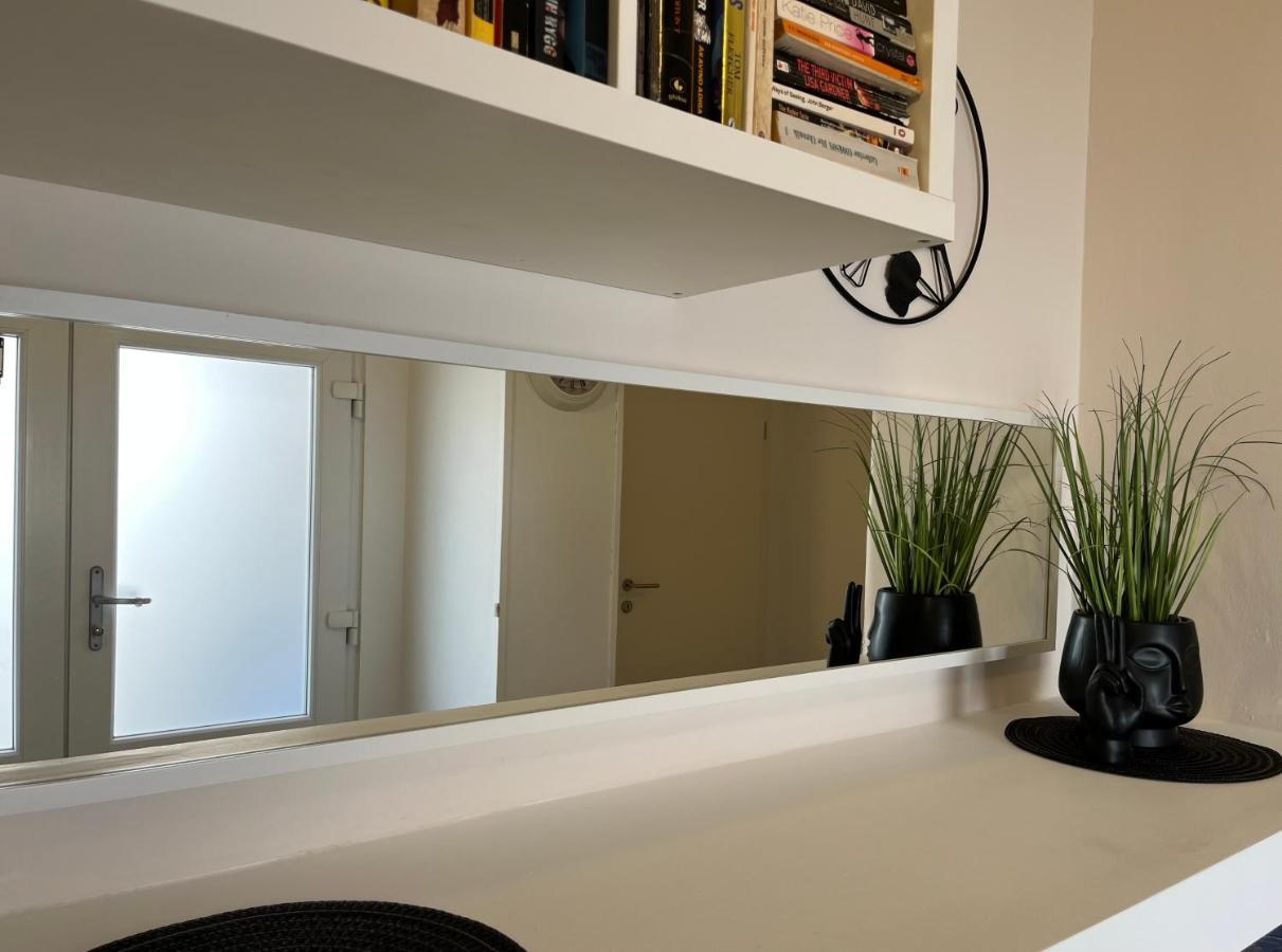 Apartment Check In Pula Zewnętrze zdjęcie