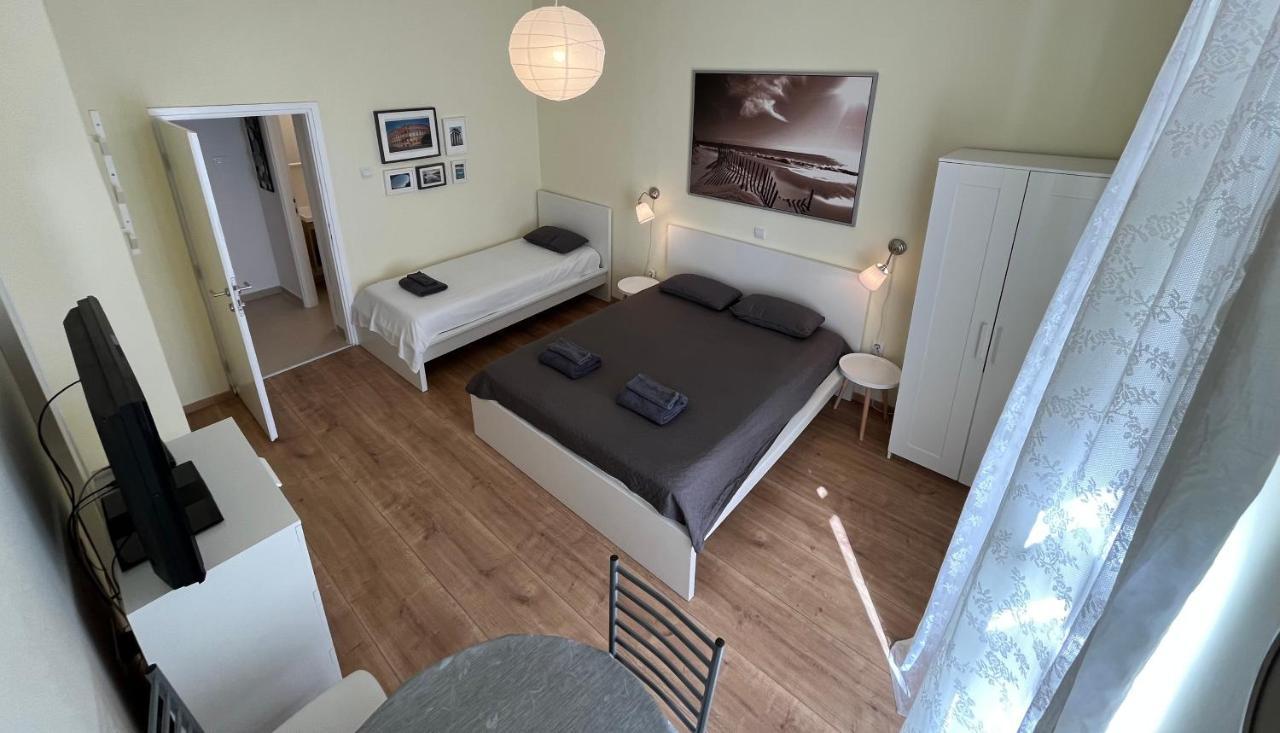 Apartment Check In Pula Zewnętrze zdjęcie