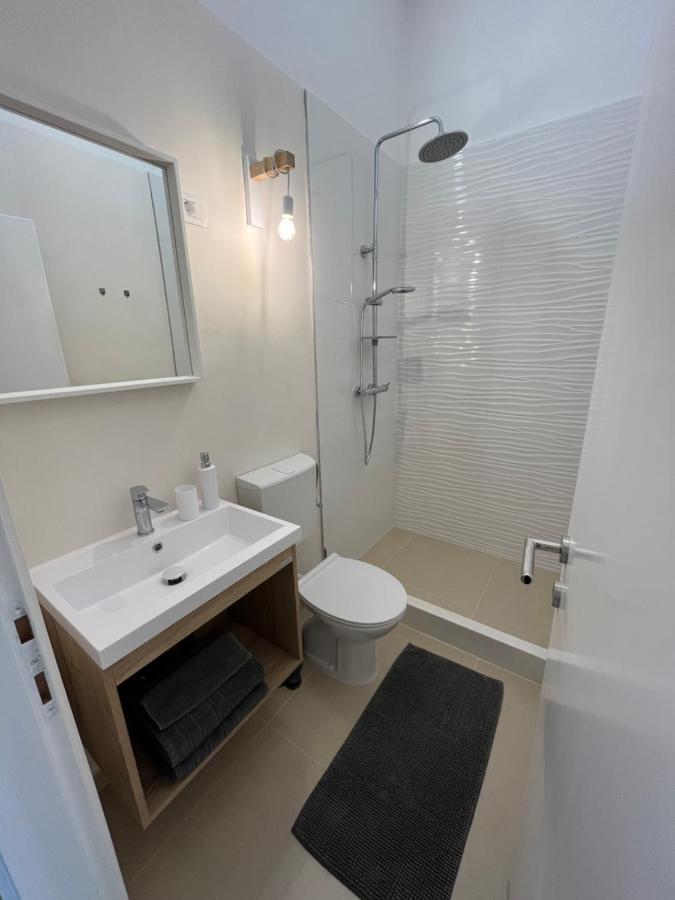 Apartment Check In Pula Zewnętrze zdjęcie