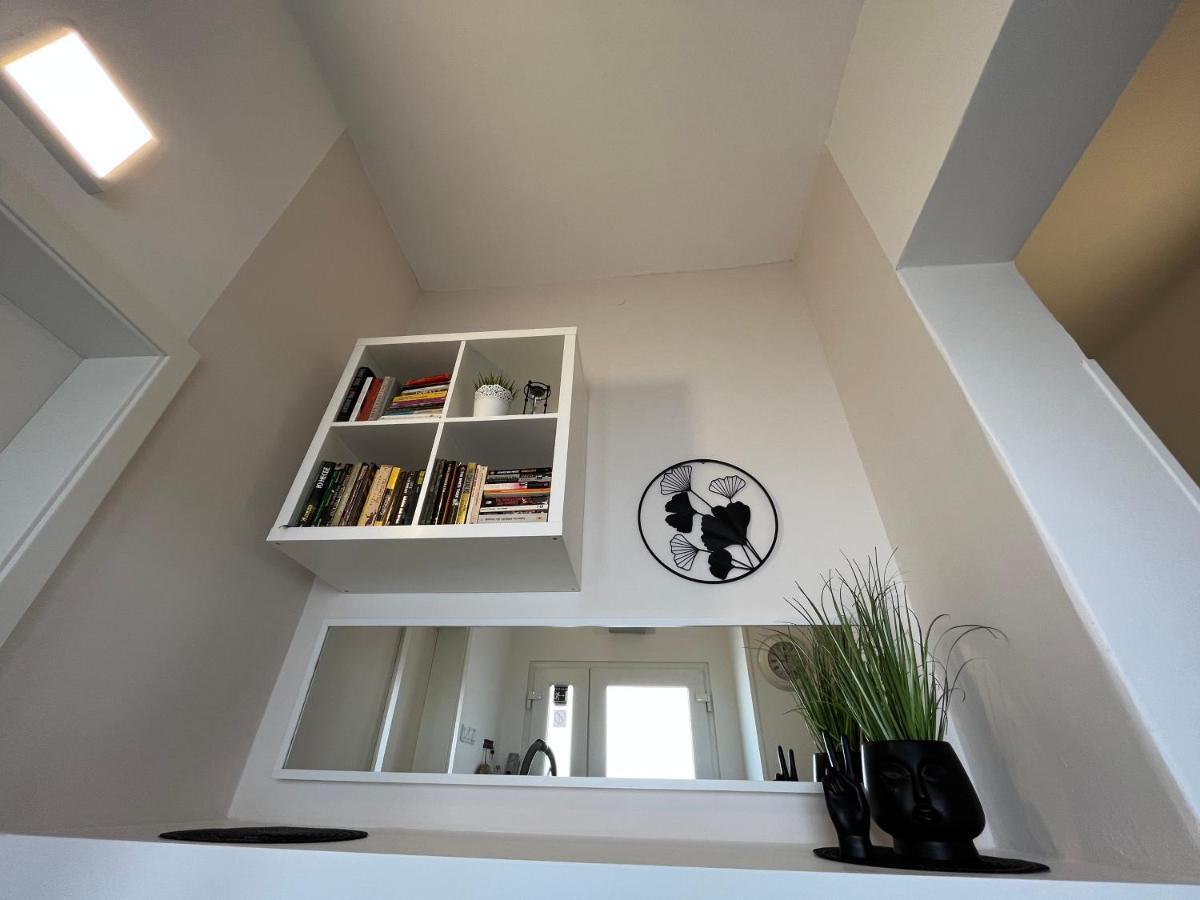 Apartment Check In Pula Zewnętrze zdjęcie
