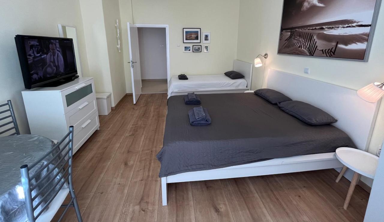 Apartment Check In Pula Zewnętrze zdjęcie