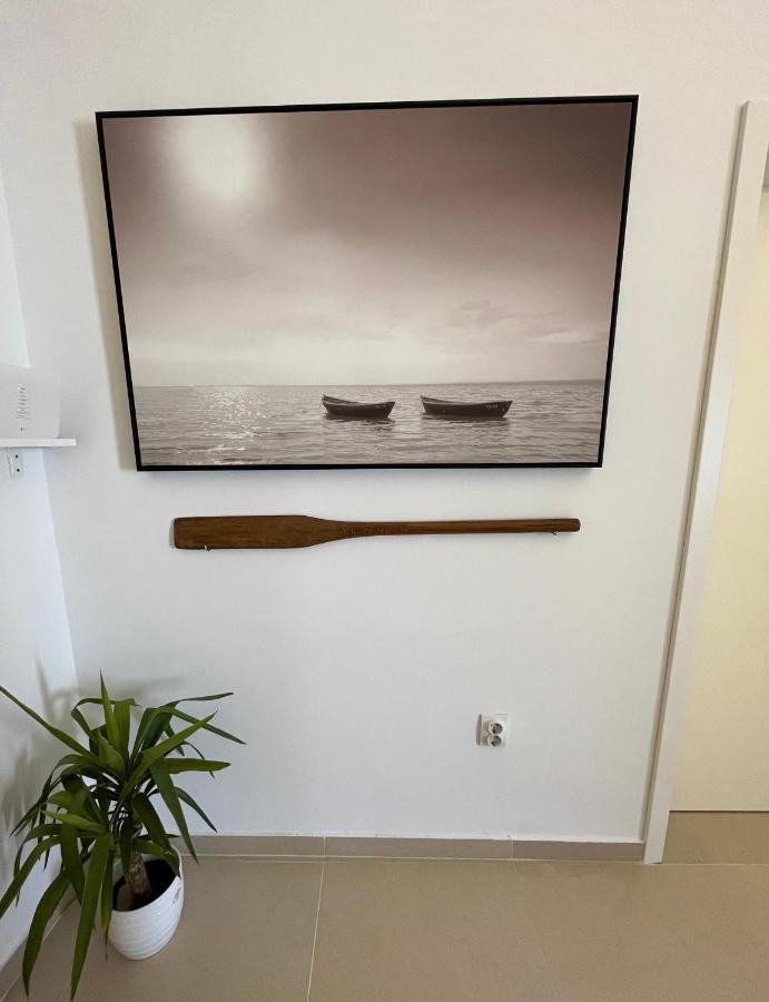 Apartment Check In Pula Zewnętrze zdjęcie