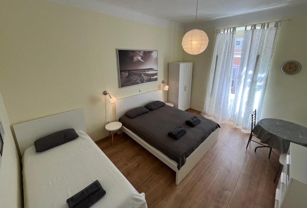 Apartment Check In Pula Zewnętrze zdjęcie