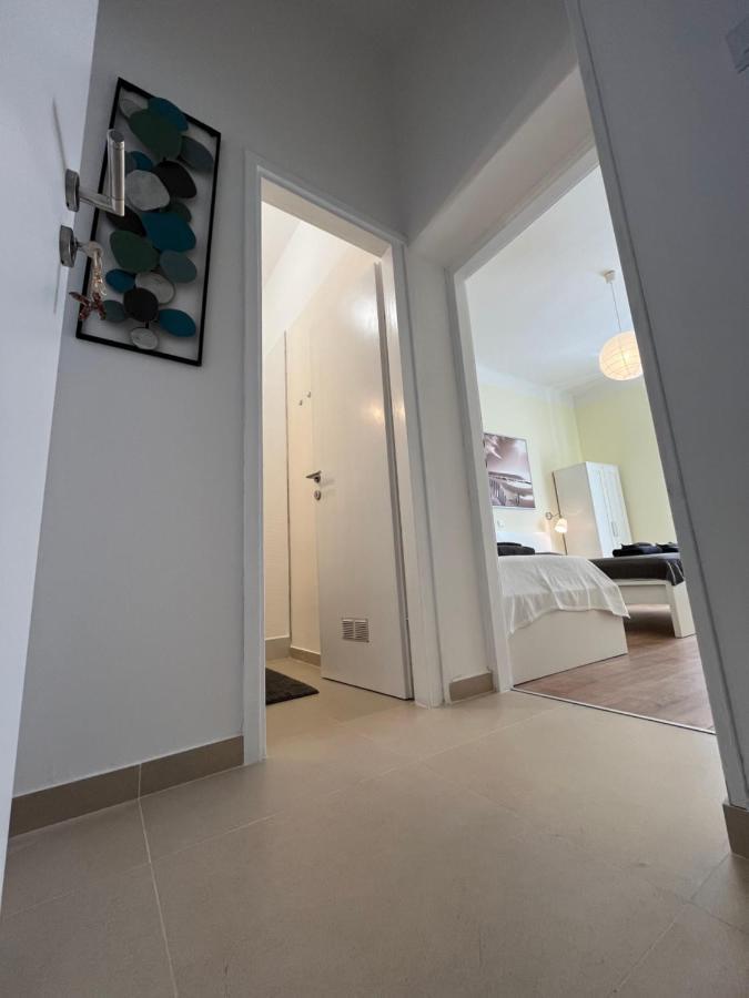 Apartment Check In Pula Zewnętrze zdjęcie