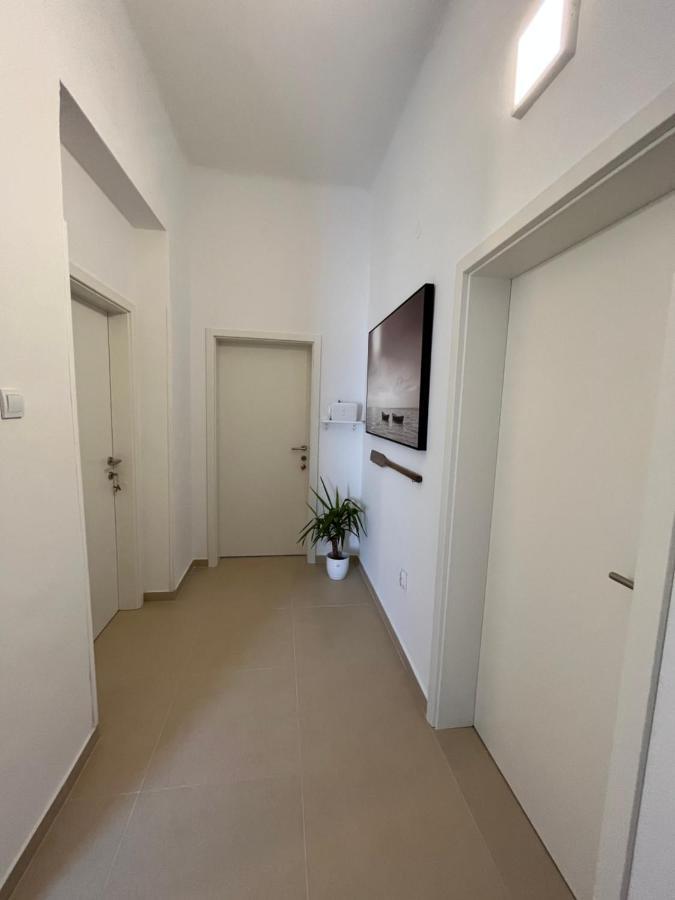 Apartment Check In Pula Zewnętrze zdjęcie