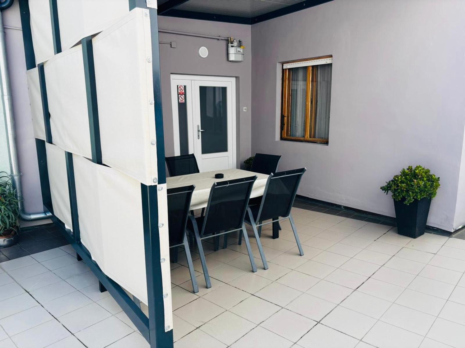 Apartment Check In Pula Zewnętrze zdjęcie