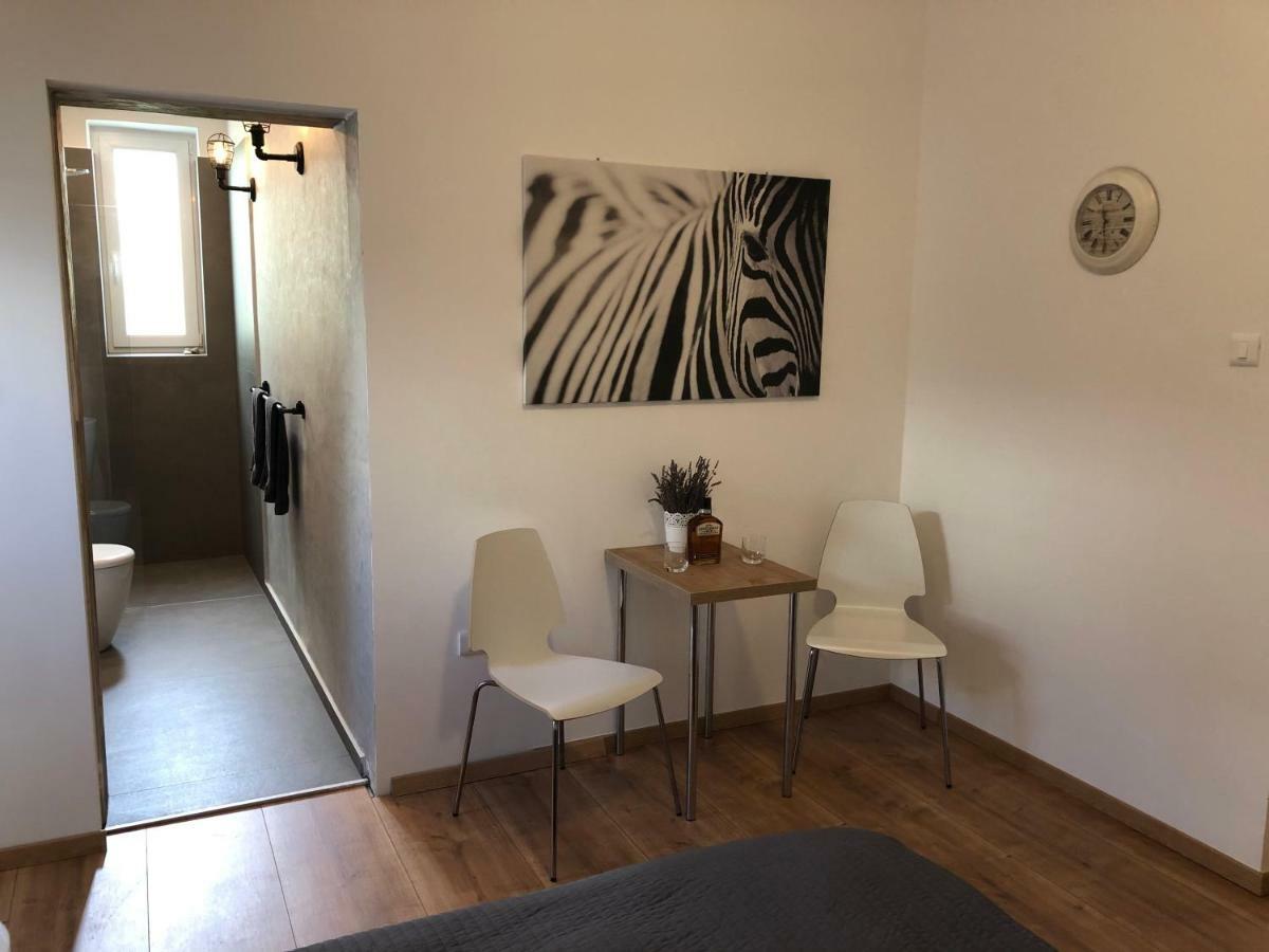 Apartment Check In Pula Zewnętrze zdjęcie