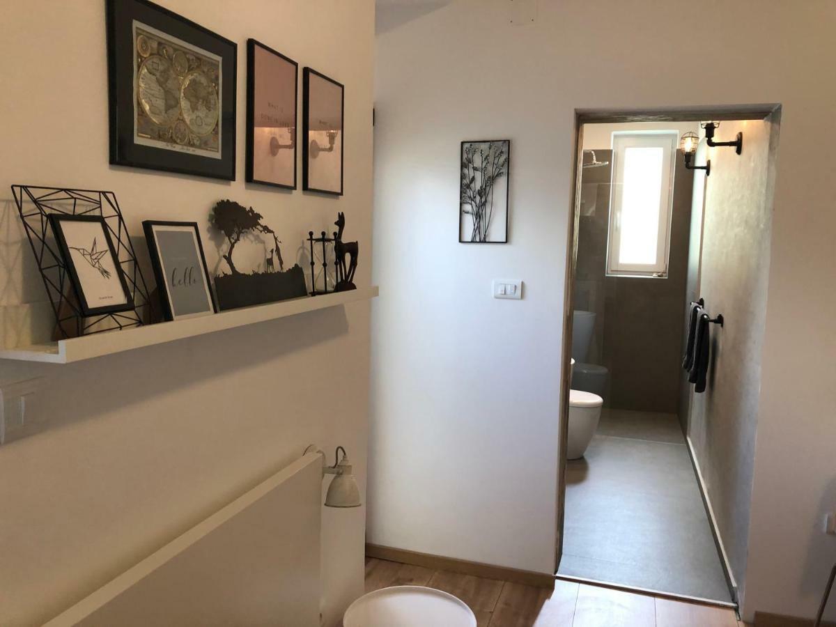 Apartment Check In Pula Zewnętrze zdjęcie