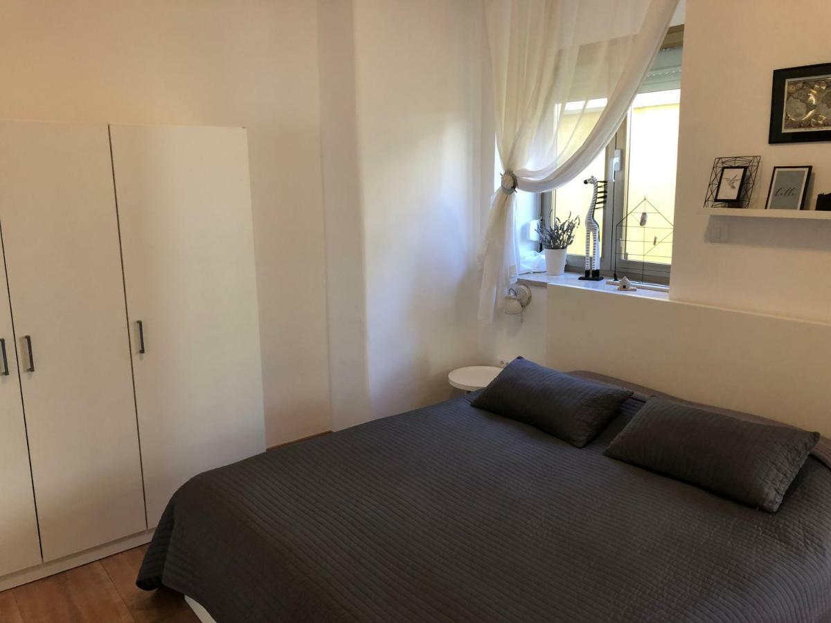 Apartment Check In Pula Zewnętrze zdjęcie