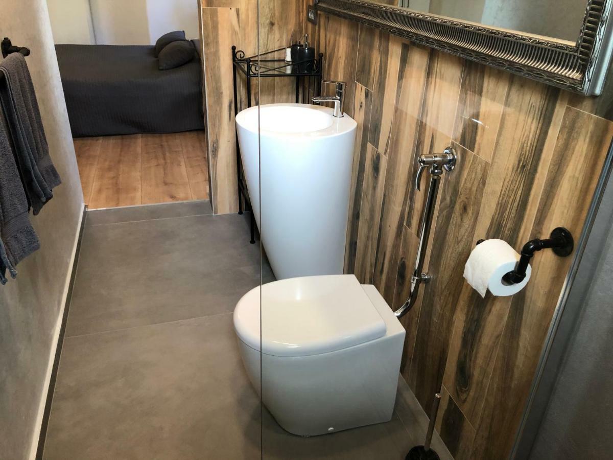 Apartment Check In Pula Zewnętrze zdjęcie