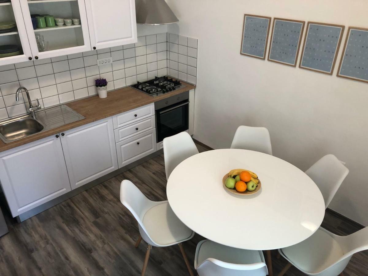 Apartment Check In Pula Zewnętrze zdjęcie
