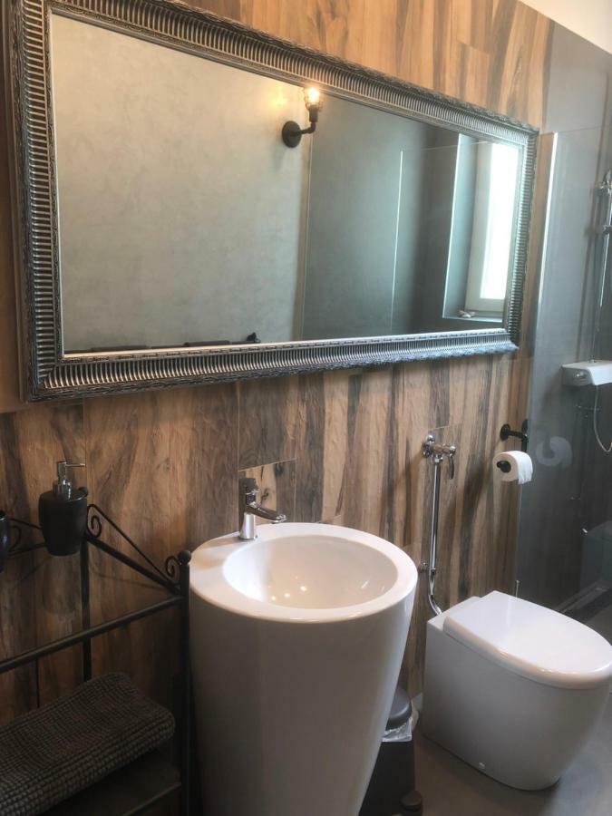 Apartment Check In Pula Zewnętrze zdjęcie