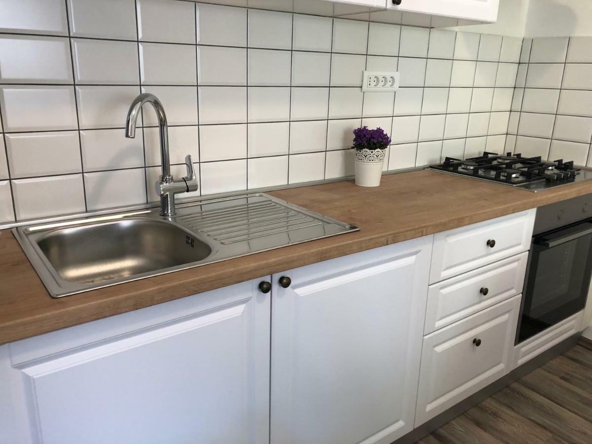 Apartment Check In Pula Zewnętrze zdjęcie